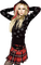 avril lavigne - Free PNG Animated GIF