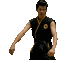 karate - Darmowy animowany GIF animowany gif