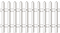 Kaz_Creations Fence - 免费PNG 动画 GIF