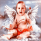 angel engel ange milla1959 - GIF animado grátis Gif Animado