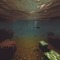 Brown Minecraft Water - ücretsiz png animasyonlu GIF