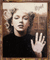 Marilyn Monroe bp - 免费动画 GIF 动画 GIF
