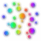 colorful overlay - безплатен png анимиран GIF