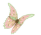 All  my butterflys - png gratuito GIF animata