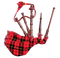 Scottish dance, bagpipes bp - Free PNG Animated GIF