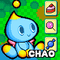 chao sticker - δωρεάν png κινούμενο GIF