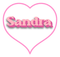 Sandra - zadarmo png animovaný GIF