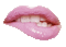 lips bp - Бесплатный анимированный гифка анимированный гифка