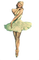Ballerina - bezmaksas png animēts GIF