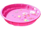 Pink Kiddy Pool - Free animated GIF