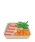 Dinner Lunch - Безплатен анимиран GIF анимиран GIF