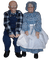 ancianos by EstrellaCristal - ilmainen png animoitu GIF