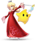 rosalina - png gratuito GIF animata