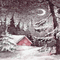 Y.A.M._Winter background - 無料のアニメーション GIF アニメーションGIF