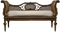 Sitzbank - ingyenes png animált GIF