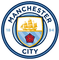 Kaz_Creations Logo  Manchester  City - PNG gratuit GIF animé