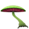 mushroom - безплатен png анимиран GIF