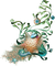 mermaid milla1959 - безплатен png анимиран GIF