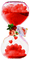 valentine deco by nataliplus - ilmainen png animoitu GIF
