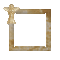 Small Gold Frame - Безплатен анимиран GIF анимиран GIF