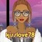kisslove78 - png gratis GIF animado