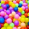 birthday anniversaire geburtstag fond background ball balls colorful party balles