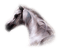cecily-cheval tete tube - zadarmo png animovaný GIF