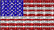 American Flag - Zdarma animovaný GIF animovaný GIF