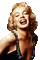 Marilyn Monroe milla1959 - GIF animado grátis Gif Animado