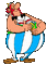 obelix - GIF animado gratis GIF animado