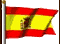 Bandera de España - Nemokamas animacinis gif animuotas GIF
