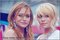 les jumelles Olsen - PNG gratuit GIF animé