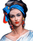 painted kunst milla1959 - Free PNG Animated GIF