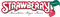 Strawberry.Text.Victoriabea - ilmainen png animoitu GIF