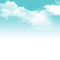 Y.A.M._Sky clouds transparent background