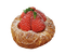 leivonnainen, pastry - png gratuito GIF animata