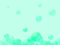 Bubbles Background - nemokama png animuotas GIF