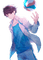 Toru Oikawa ♡countrygirl19♡ - Free PNG Animated GIF