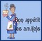 tube bon appétit - bezmaksas png animēts GIF