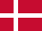 FLAG DENMARK  - by StormGalaxy05 - png ฟรี GIF แบบเคลื่อนไหว