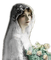 Rena Braut Bride Hochzeit Wedding - δωρεάν png κινούμενο GIF