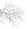 winter tree  by nataliplus - Free PNG Animated GIF