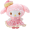 My Melody - Free PNG Animated GIF