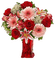 bouquet - kostenlos png Animiertes GIF