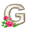 letter g abc - Darmowy animowany GIF animowany gif