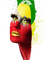 colores - PNG gratuit GIF animé