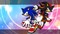 Sonic Adventure 2 - Free PNG Animated GIF