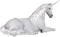 unicornio - gratis png geanimeerde GIF
