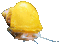 yellow - Darmowy animowany GIF animowany gif