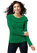 woman autumn kikkapink  smile - kostenlos png Animiertes GIF